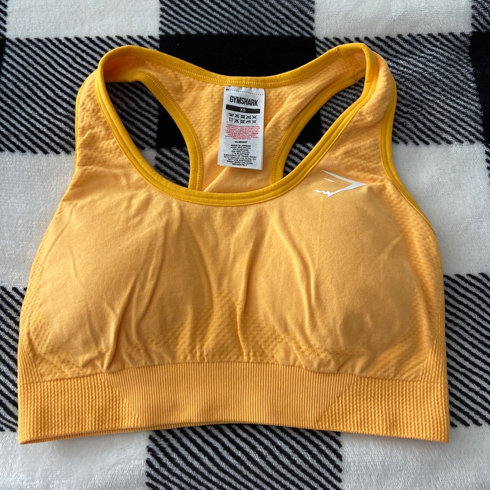 Gymshark Bra